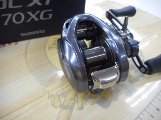 22SLX DC XT 70XG