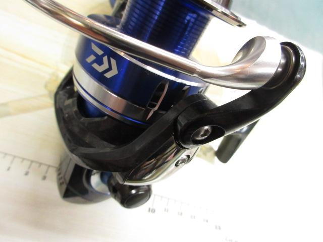 15ソルティガ 4000｜＠ベリーネット 日本最大新品中古釣具WEBショップ