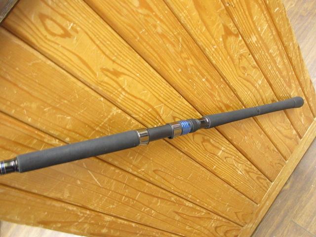 ショアスパルタン 106MH