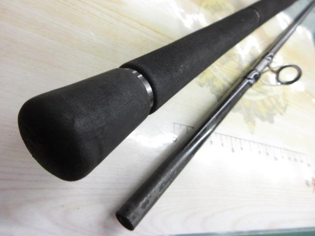 ショアスパルタン 106MH