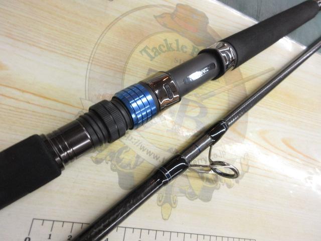 ショアスパルタン 106MH