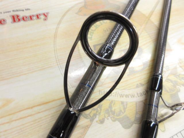 ショアスパルタン 106MH