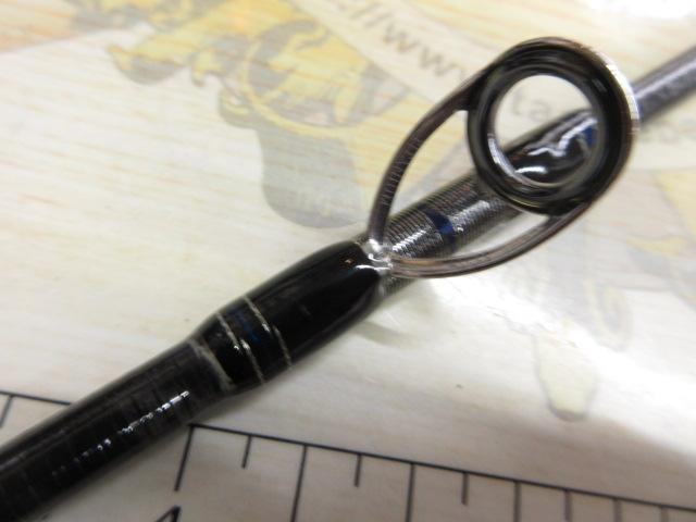 ショアスパルタン 106MH