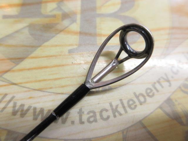 ショアスパルタン 106MH