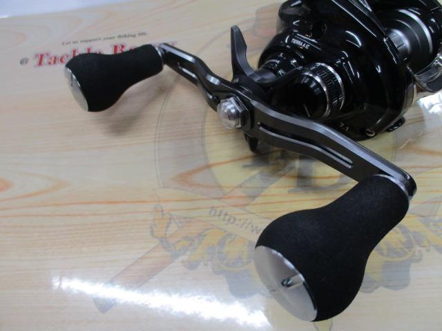 21ティエラ A IC 150HL-DH｜＠ベリーネット 日本最大新品中古釣具WEB