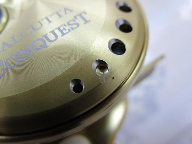 21カルカッタコンクエスト 100