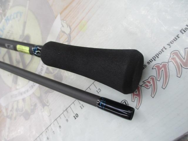 エメラルダスエア 78M・K