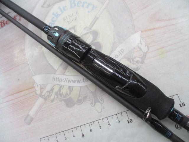 エメラルダスエア 78M・K