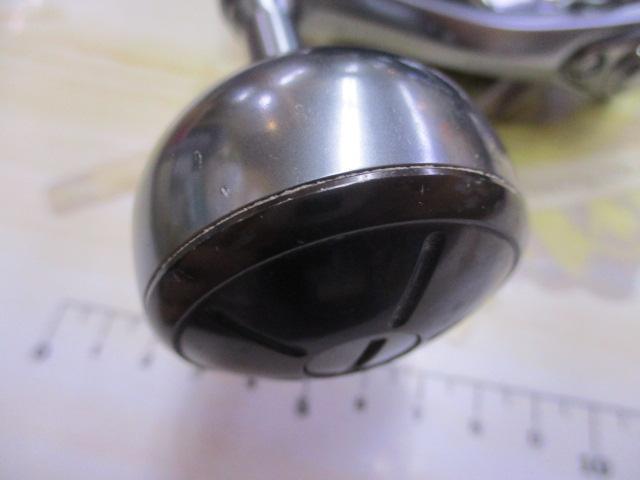 シーボーグ 400J