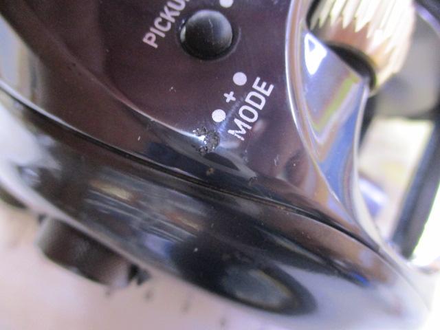 シーボーグ 400J