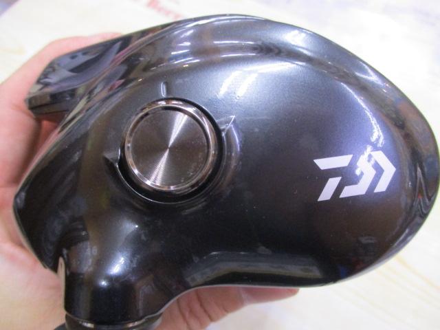 シーボーグ 400J