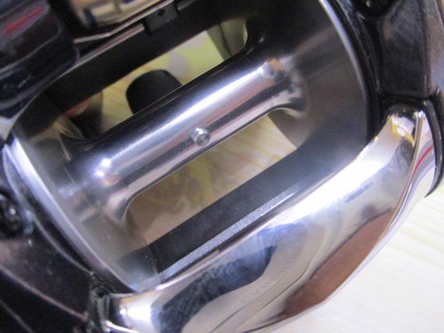 シーボーグ 400J