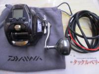 シーボーグ 400J