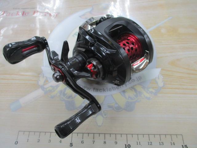 ダイワSS AIR 8.1L｜＠ベリーネット 日本最大新品中古釣具WEBショップ