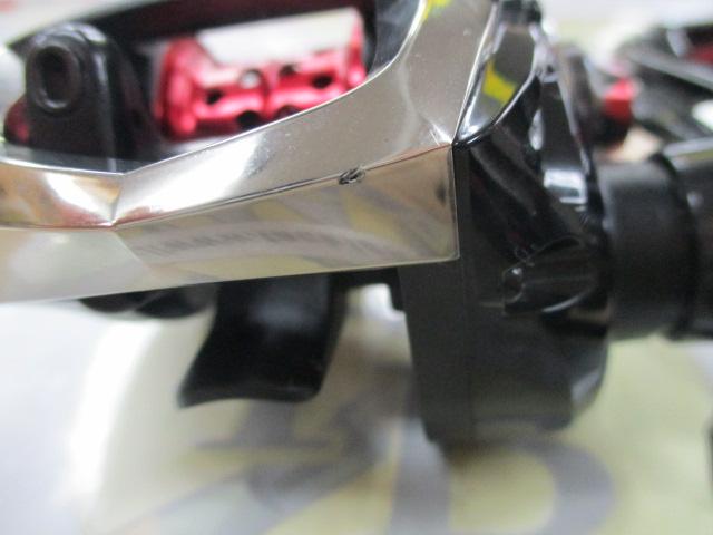 ダイワSS AIR 8.1L