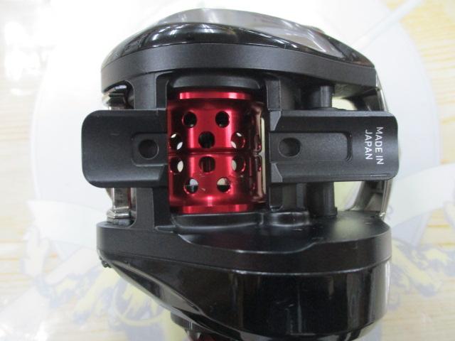 ダイワ　初代　SS AIR 8.1 L 新品•未使用品 ダイワSS AIR 8.1L｜＠ベリーネット 日本最大新品中古釣具WEBショップ