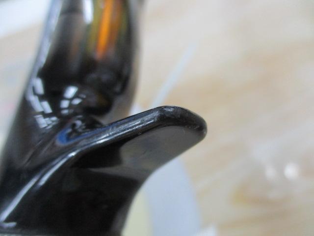 スティーズ STZ661MFB-SV