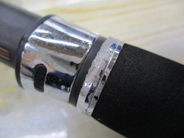 プレイザーX862S