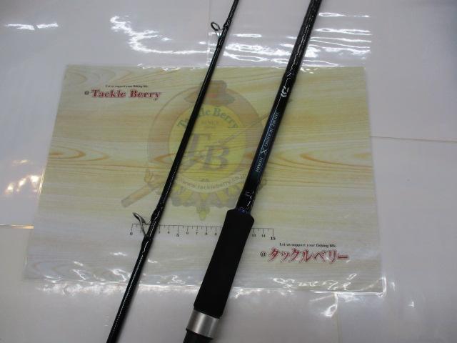 ショアジギングX 100MH