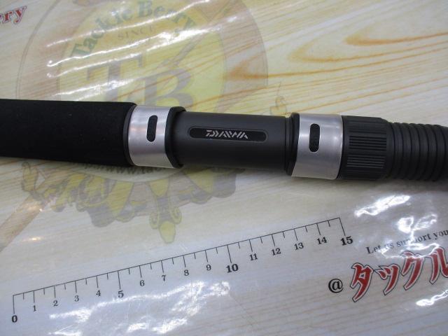 ショアジギングX 100MH