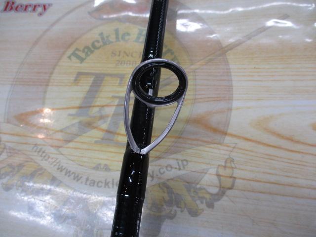 ショアジギングX 100MH