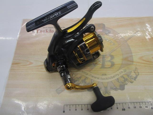 16プレイソ 2500H-LBD