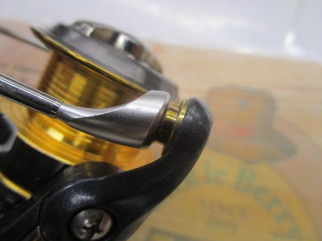 16プレイソ 2500H-LBD