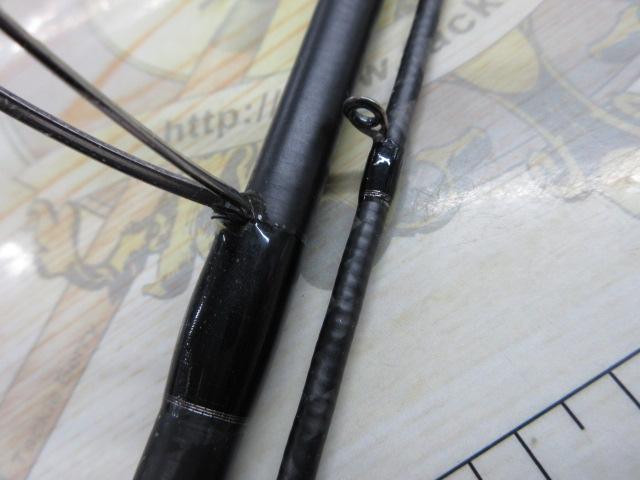 セフィアCI4+ S806M