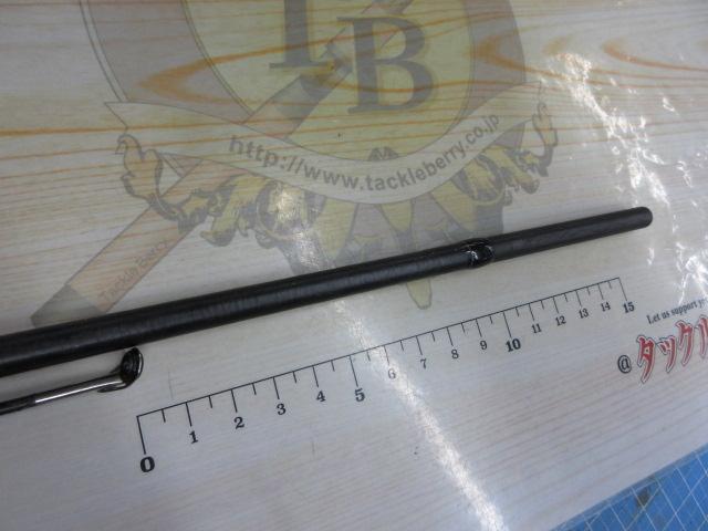 セフィアCI4+ S806M