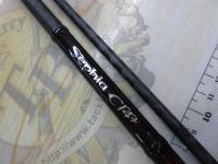 セフィアCI4+ S806M