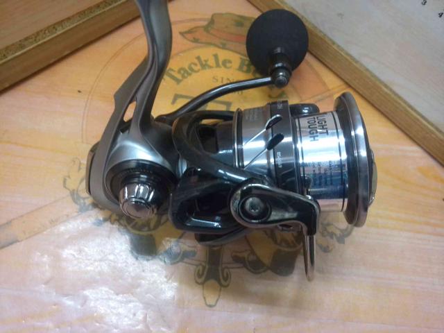 18カルディア LT5000S-CXH｜＠ベリーネット 日本最大新品中古釣具WEB