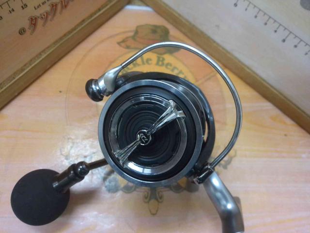 18カルディア LT5000S-CXH