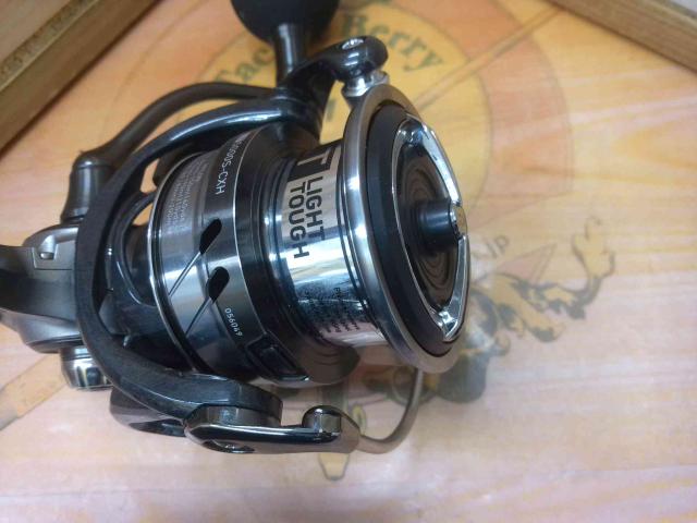 18カルディア LT5000S-CXH｜＠ベリーネット 日本最大新品中古釣具WEB