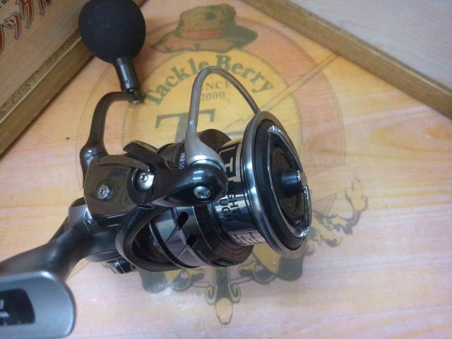 18カルディア LT5000S-CXH