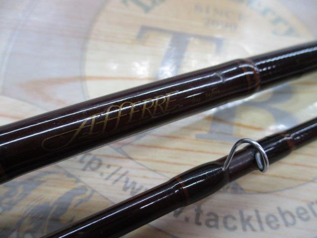 アフィーレ AF-9080