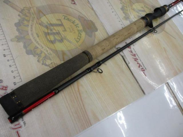 ソルティーステージPRMフェニーチェ SPBC-652MH+LIMITED