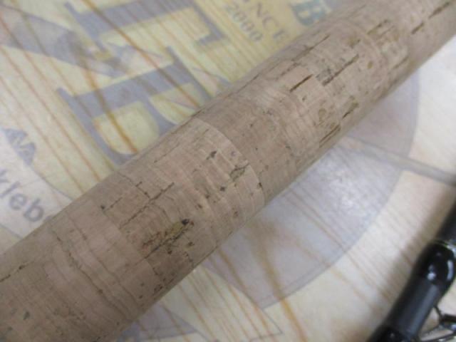 ソルティーステージPRMフェニーチェ SPBC-652MH+LIMITED