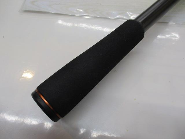 ハードロッカーXR B810MH