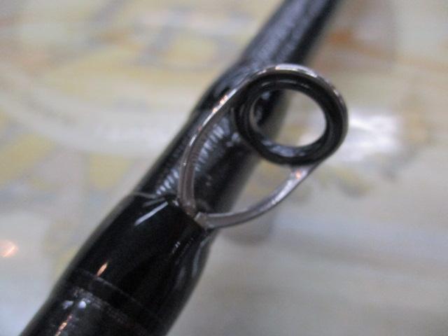 ハードロッカーXR B810MH