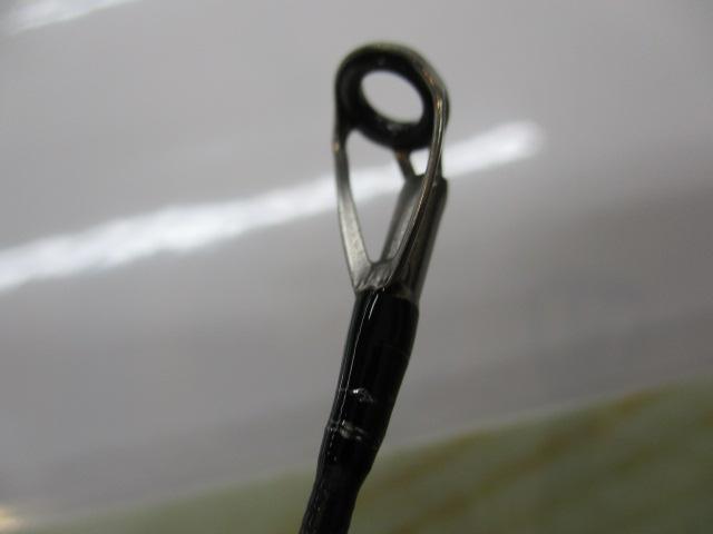 ハードロッカーXR B810MH