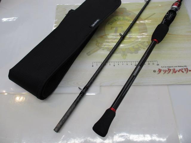 19カワハギBB MH180