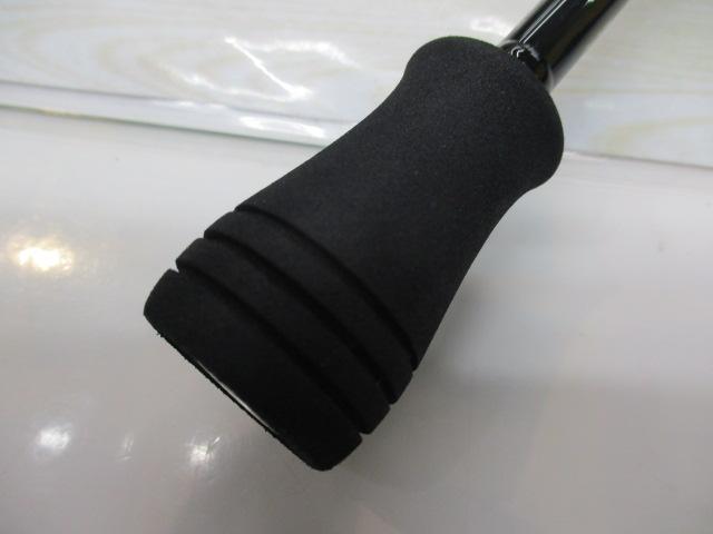 グランデージ レガシー リドラ S72L-SS