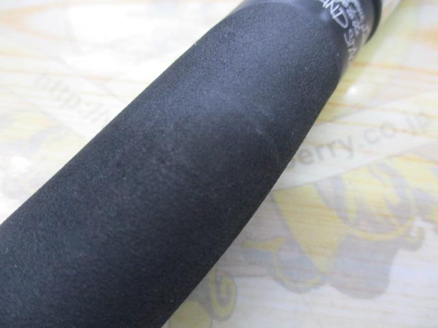 グランデージ レガシー リドラ S72L-SS