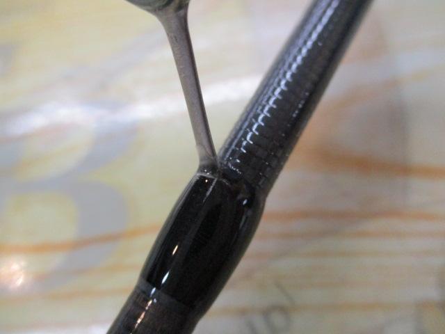 グランデージ レガシー リドラ S72L-SS