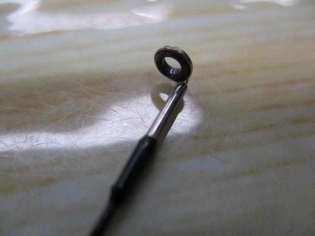 グランデージ レガシー リドラ S72L-SS