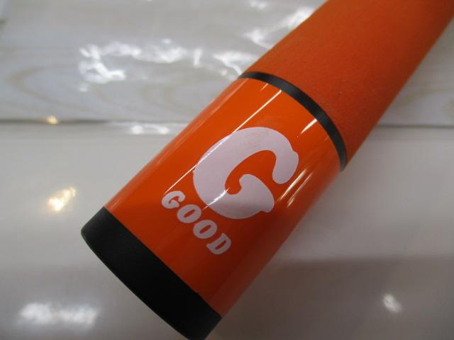 グッドロッド GD-S62L-2PC オレンジ｜＠ベリーネット 日本最大新品中古