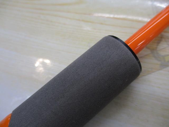 グッドロッド GD-S62L-2PC オレンジ｜＠ベリーネット 日本最大新品中古