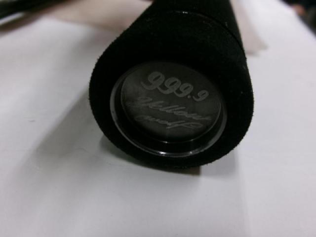 999.9フォーナインマイスター 622L イエローウルフ