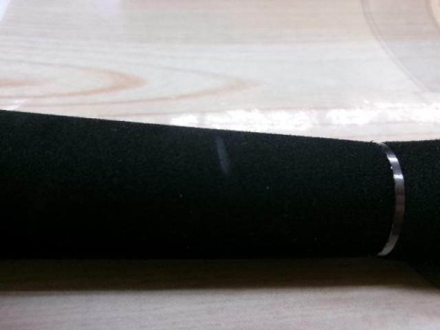 999.9フォーナインマイスター 622L イエローウルフ