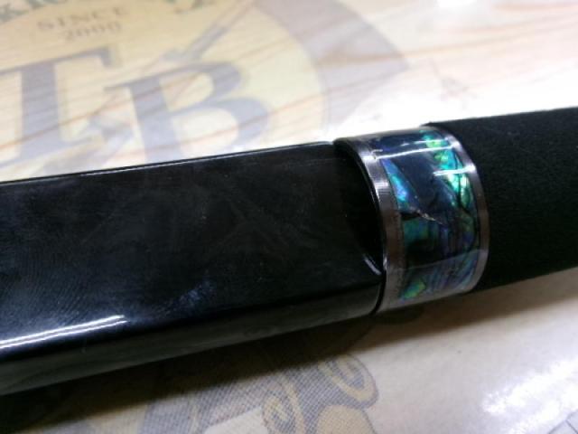 999.9フォーナインマイスター 622L イエローウルフ